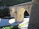 La Malène pont sur le Tarn
