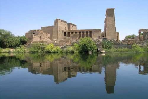 Temple de Philae