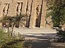petit temple d'Abou Simbel