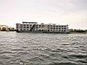 Bateau hotel sur le Nil  (photo Christophe)