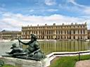 le Palais de Versailles