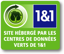 1&1 �cologique 