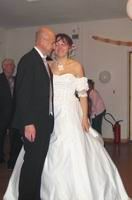 Site consacr� au mariage de nos enfants Jeannine et Eric le 30 Decembre 2005