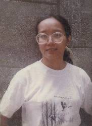 quynh jeune femme
