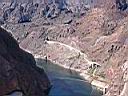 black canyon  Hoover dam