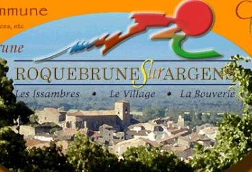 Visitez le site officiel de Roquebrune sur argens