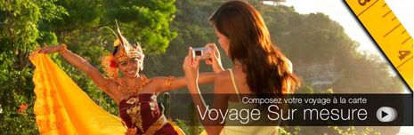 voyages � Bali !